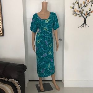 diane von furstenberg Beautiful sun dress medium